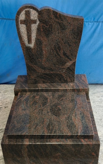 Himalaya Red 18 14,000czk