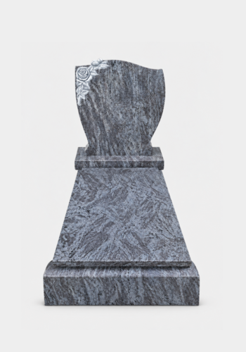 Urnový pomník 70 × 100 cm – Orion plastika 71/06