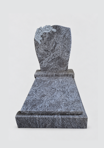 Urnový pomník 70 × 100 cm – Orion plastika 72/06