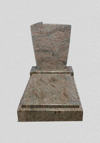 Urnový pomník 70 × 100 cm – Paradiso 41 R=1